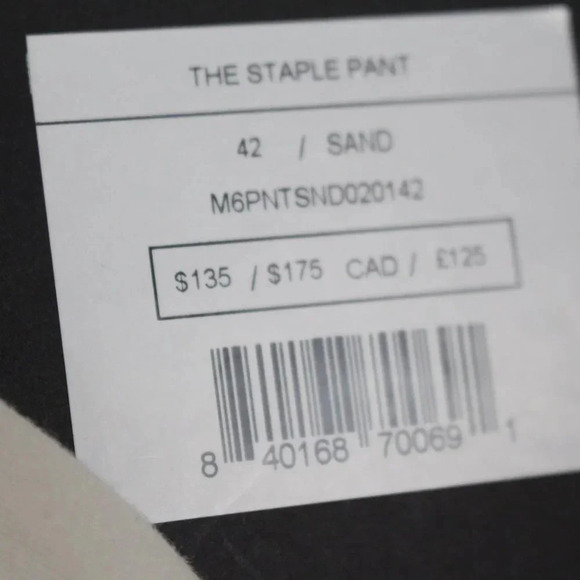 AWAY - Picture 10 of 10